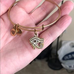 Alex and Ani Eye of Horus